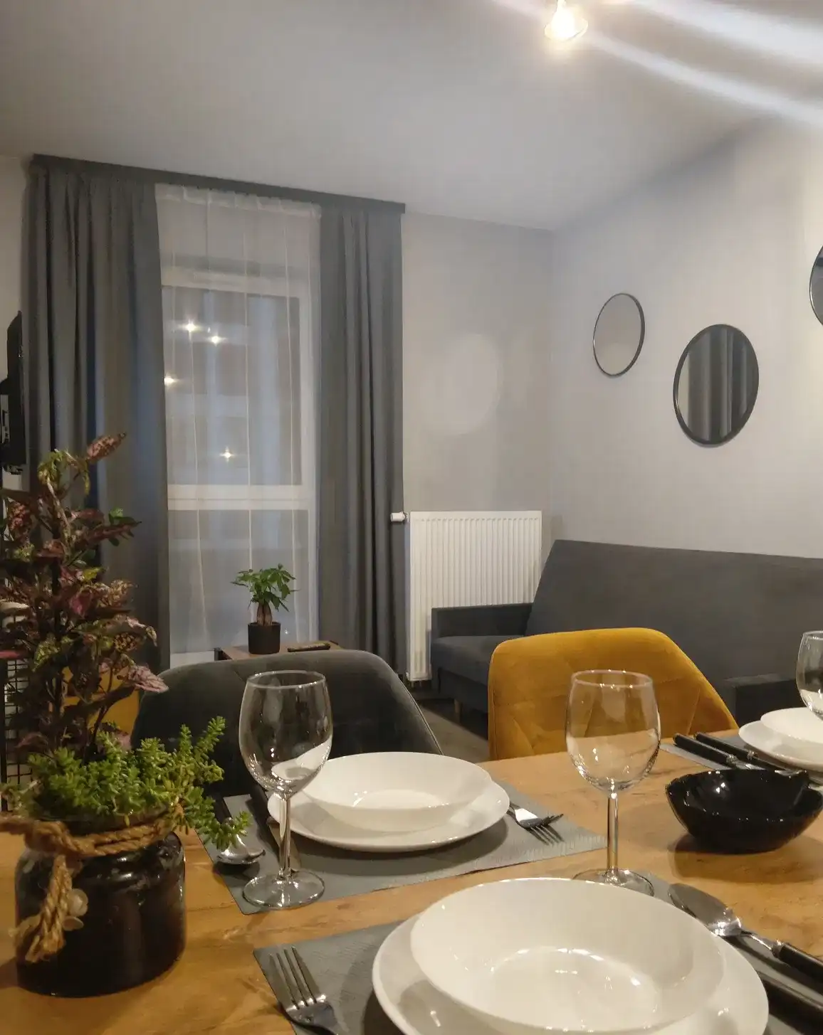 NOWOCZESNY! Apartament 35m2 | parking | komórka lok. | Mistrzejowice - zdjęcie 3
