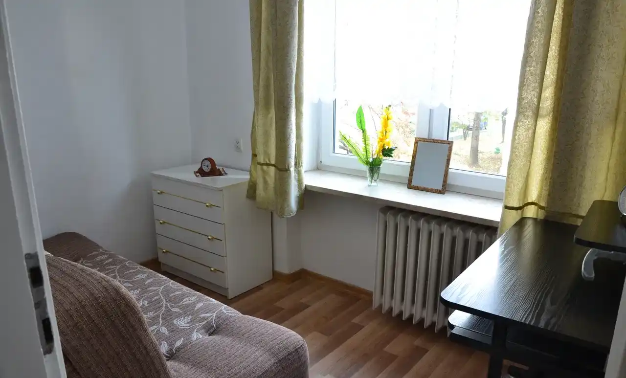 2 pokoje 44 m² | Dzielna | metro Ratusz Arsenał | niezależne pokoje - zdjęcie 5