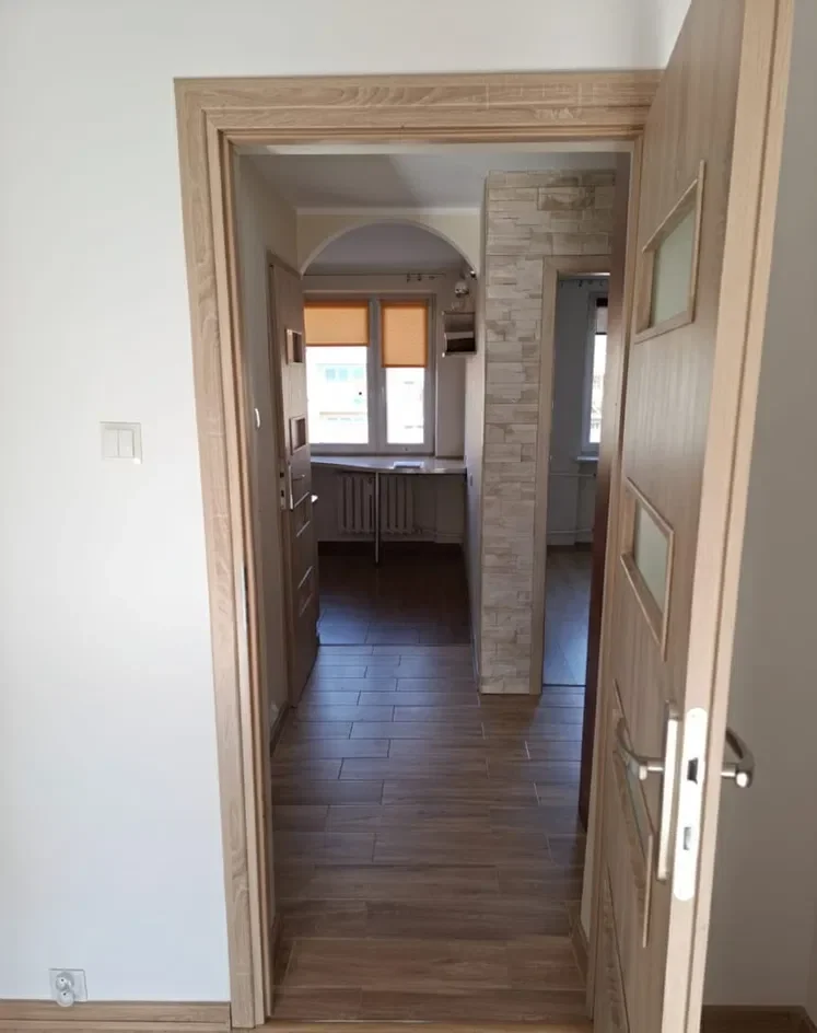 Wynajmę mieszkanie Białystok Centrum - zdjęcie 4