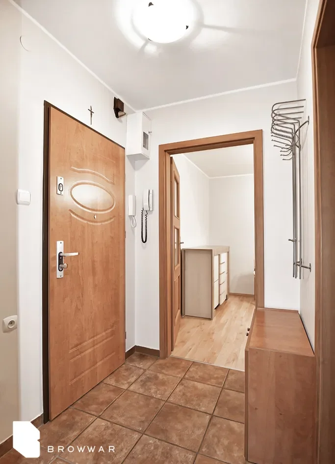 2 pokojowe z balkonem, blisko Ronda Rataje - zdjęcie 7