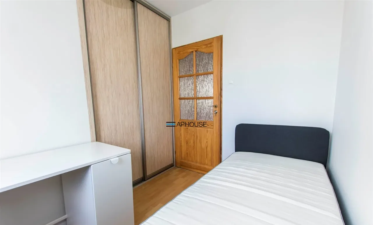 Mieszkanie 52m2, 3 pokoje, Kraków, Bronowice - zdjęcie 4
