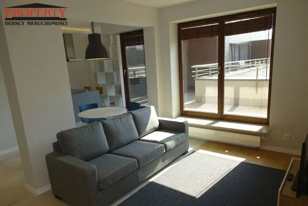 Komfortowy apartament w centrum Łodzi - zdjęcie 3