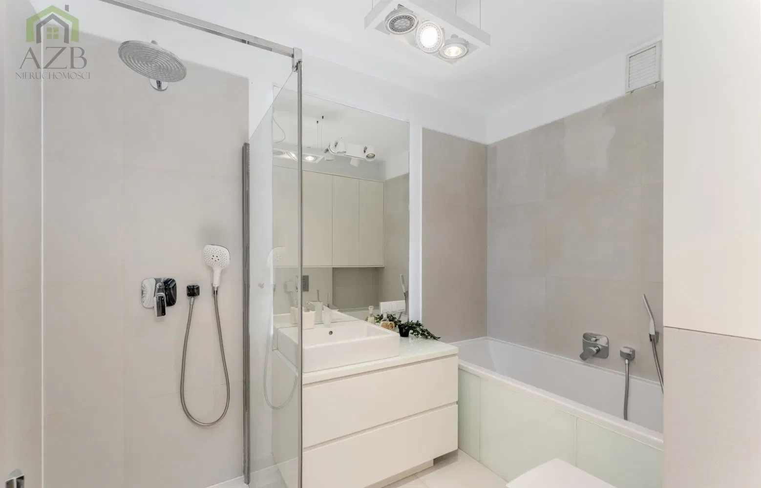Apartament 2 pokoje Kraków Ludwinów - zdjęcie 6