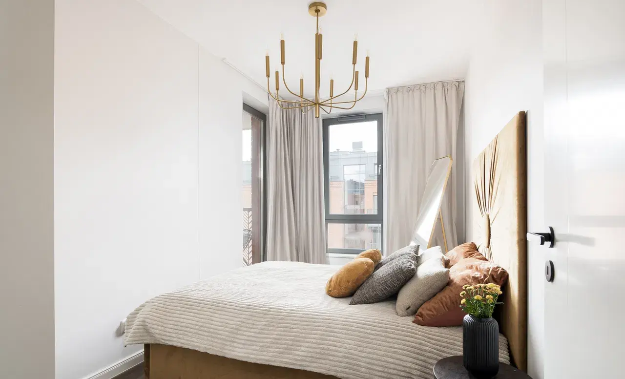 Apartament Premium Gdańsk Śródmieście, ul. Łąkowa - zdjęcie 7