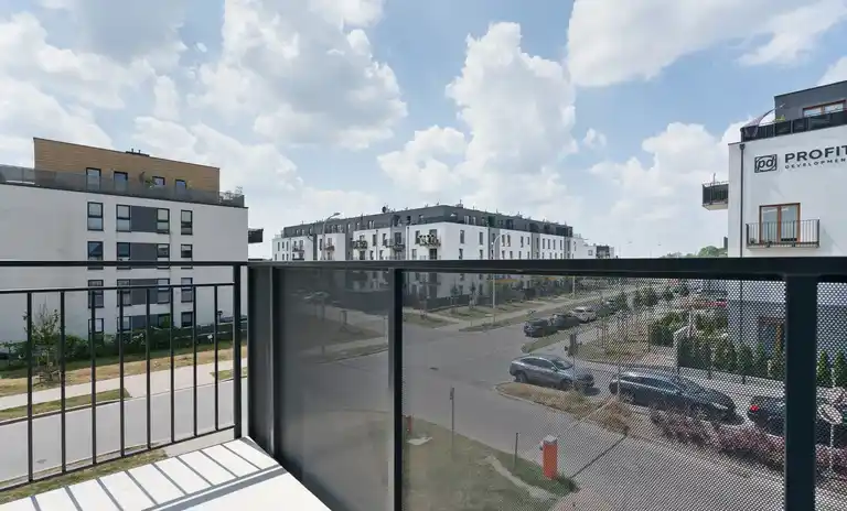 3 pokoje | Duży balkon | Miejsce postojowe | Kajdasza - zdjęcie 10