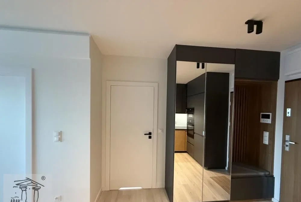 Mieszkanie, 45 m², Poznań - zdjęcie 3