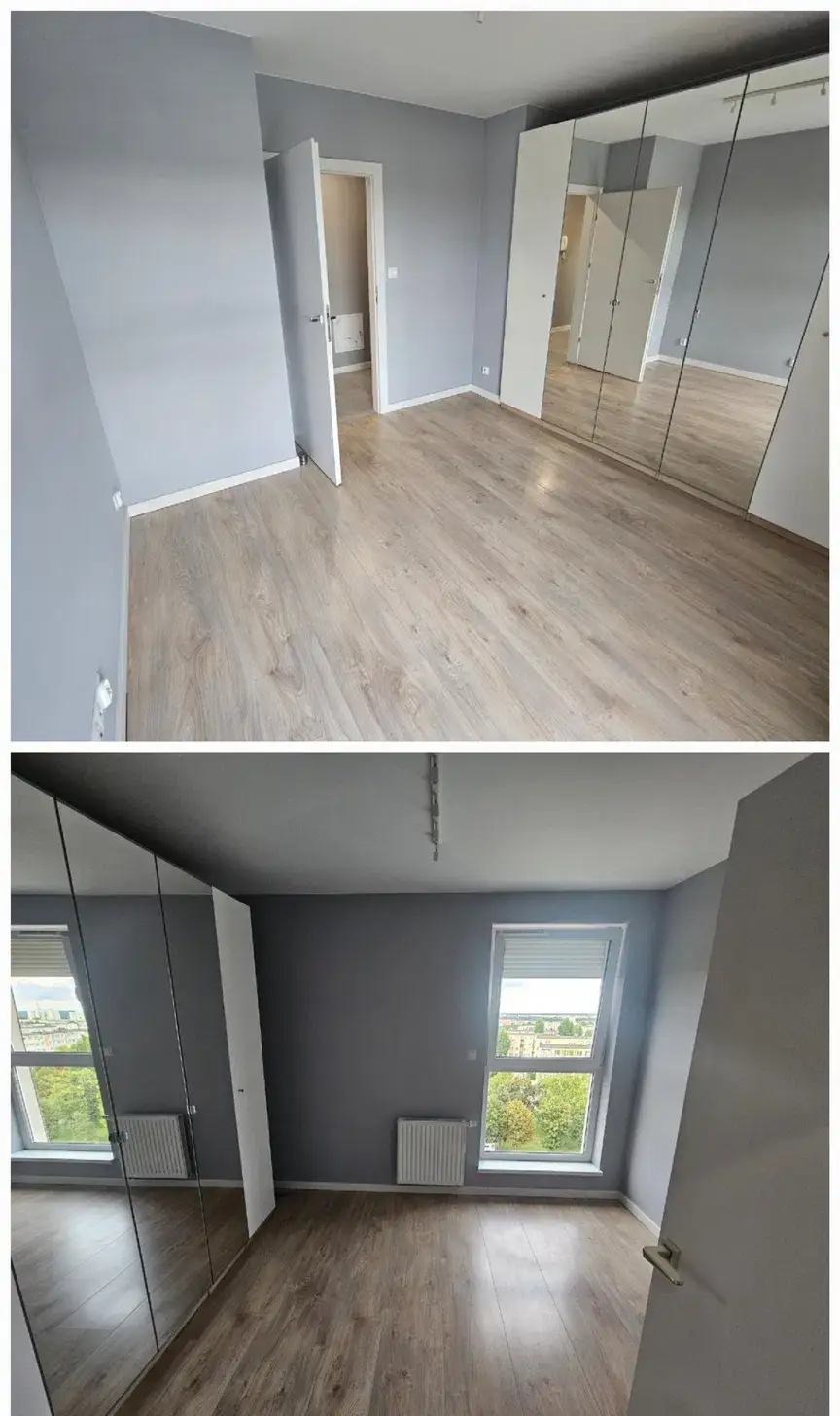 3 pokoje, Panorama Dobrzec, klimatyzacja, miejsce parkingowe - zdjęcie 7