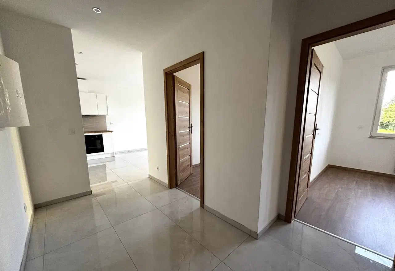 Mieszkanie do wynajęcia, 51.19m², Krapkowice - zdjęcie 5