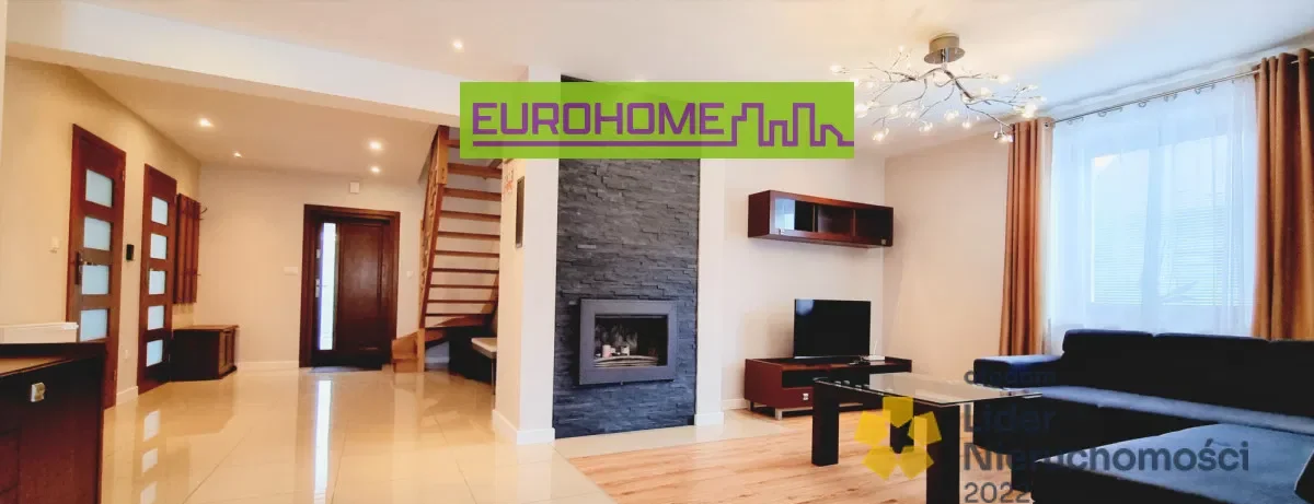 Wynajem | Dom Z Ogrodem| 150 m2 |Starówka! - zdjęcie 9