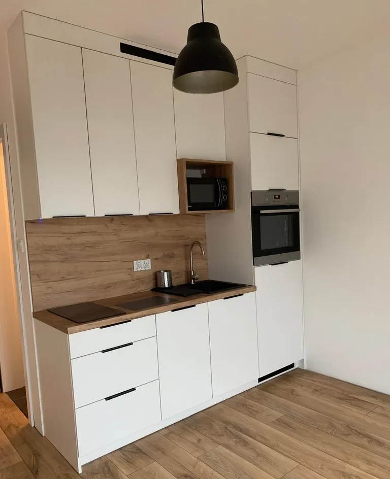 Mieszkanie Poznań Nowe Miasto Czesława Niemena - zdjęcie 4
