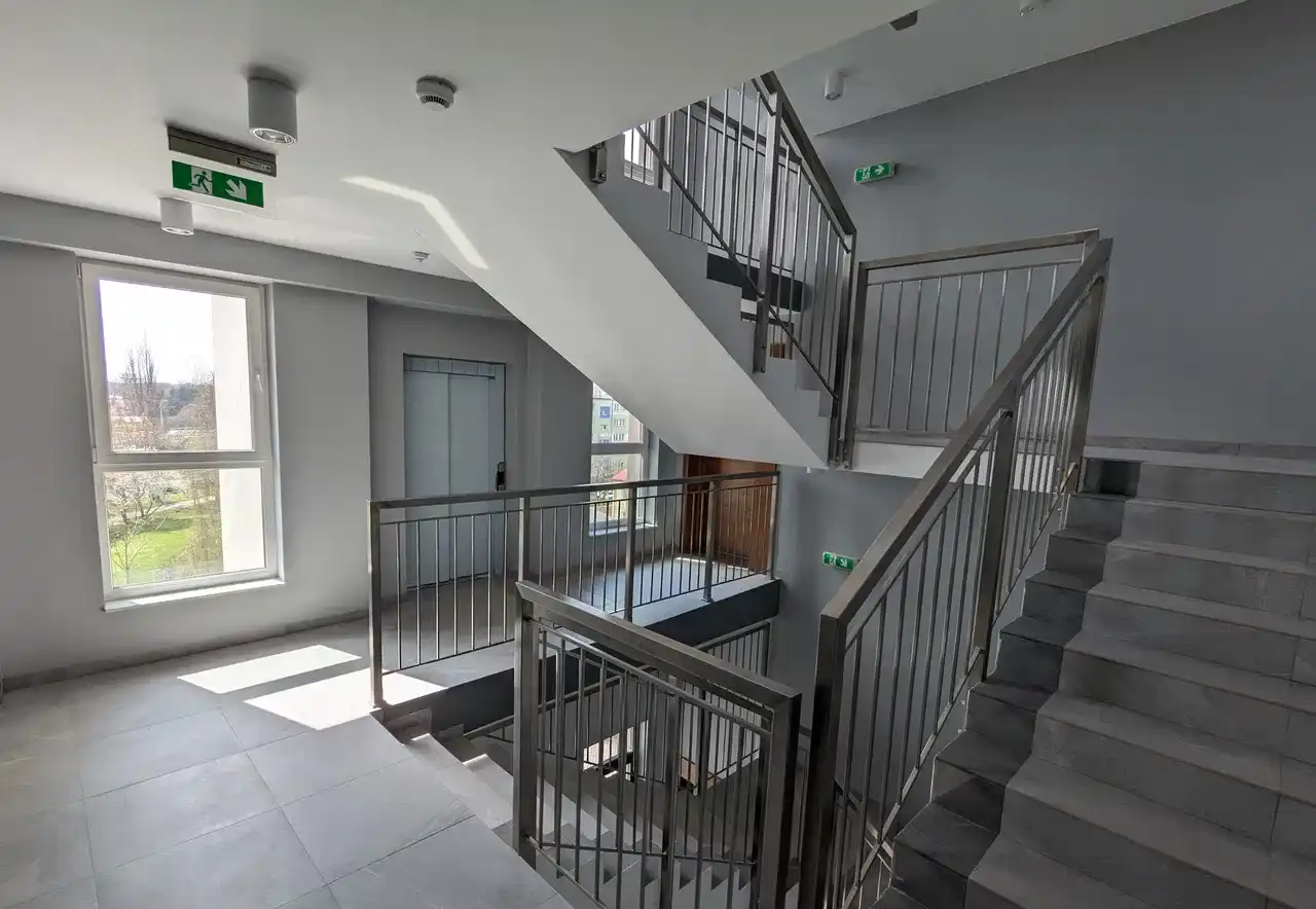 Łódź Retkinia, mieszkanie 33 m2, 2 pokoje - zdjęcie 9