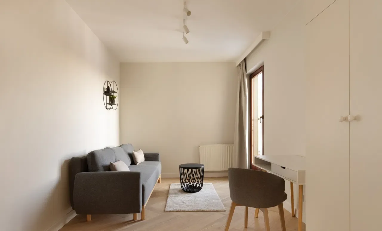 Apartament przy plaży | 54 m² | 3 pok | po remoncie | bez pośredników - zdjęcie 7