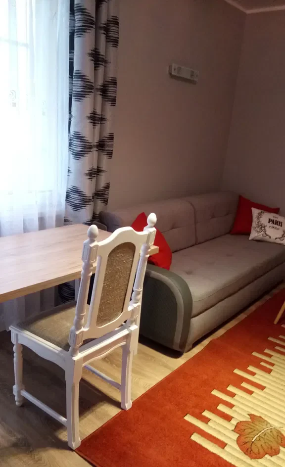 Nowoczesny pokój 12 m2 z widokiem na rzekę, Lublin Dziesiąta, 1500 PLN - zdjęcie 4