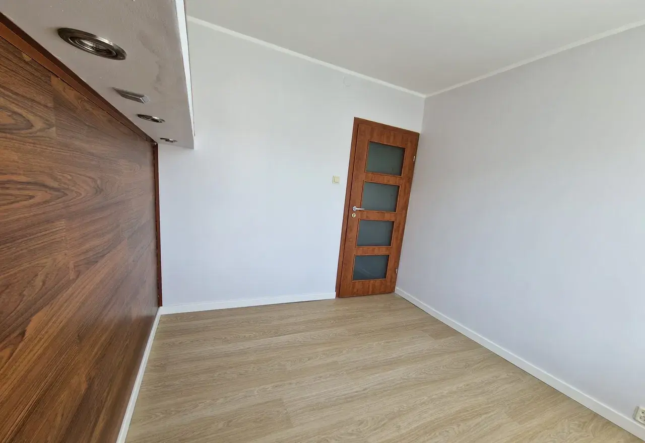 3-pokojowe mieszkanie 60 m² z widokiem na Zatokę – Gdynia Oksywie - zdjęcie 5