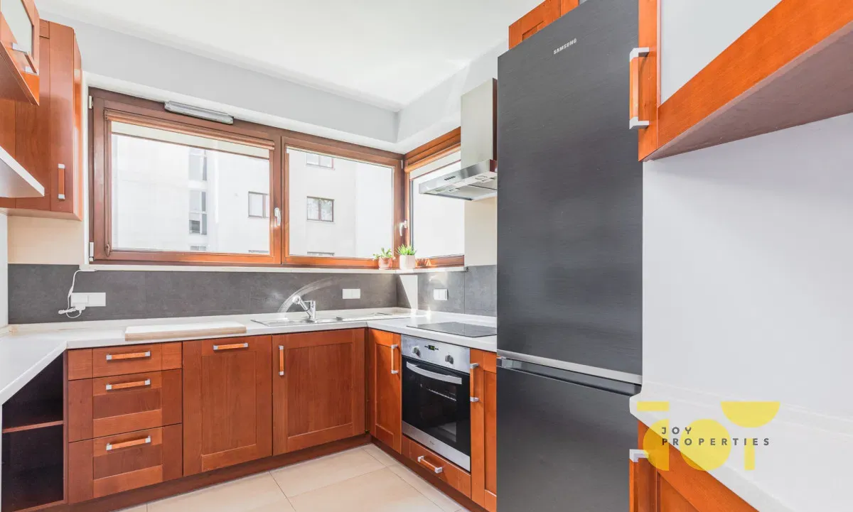 Mokotów | 2 pok | 53 m2 | Loggia | klima - zdjęcie 4