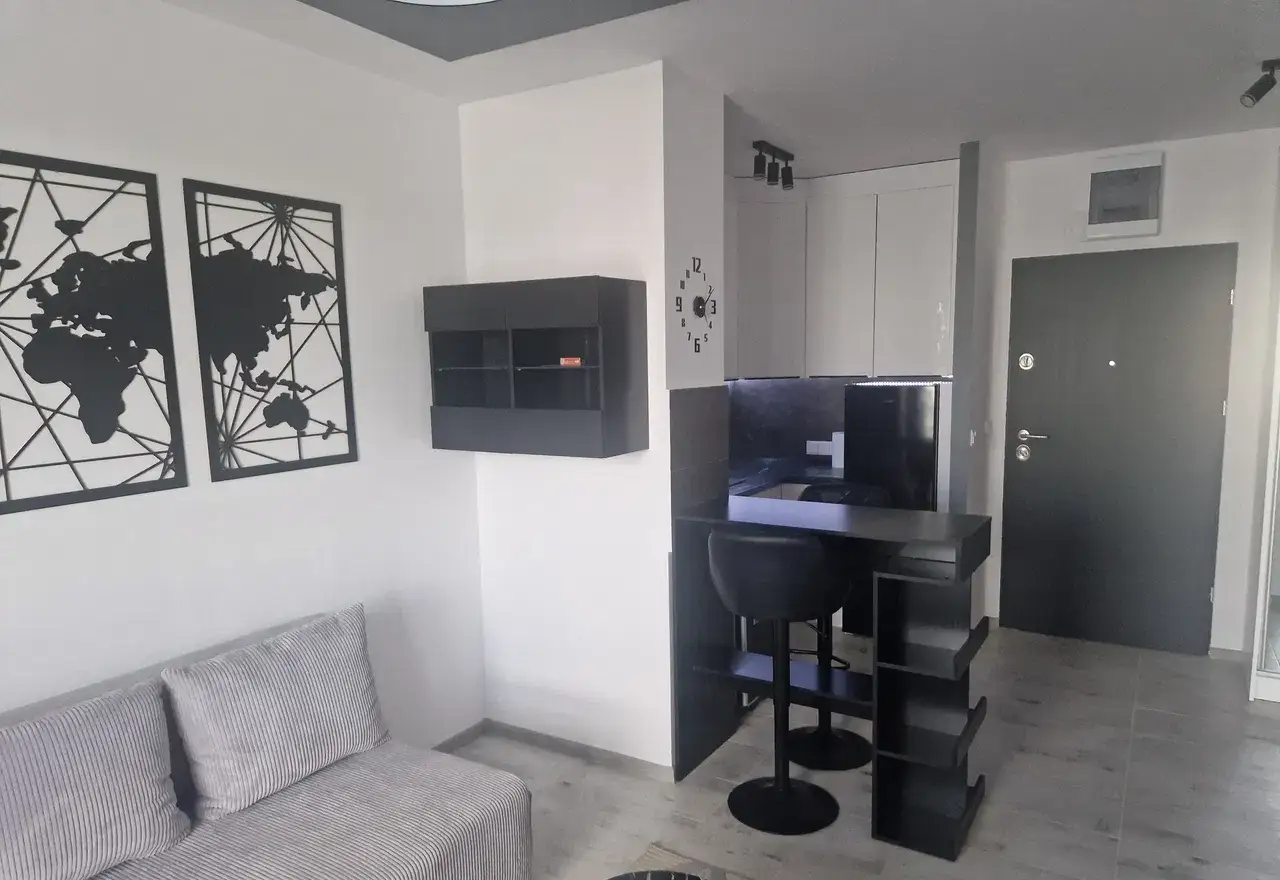 Mieszkanie 2 pokoje na wynajem, Lublin, Węglinek - zdjęcie 6
