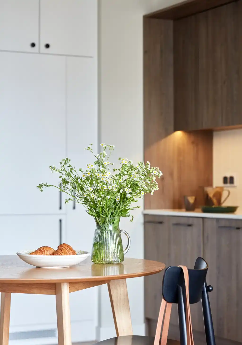 Przestronne studio, kawalerka 32m |metro Wilanowska| bez prowizji - zdjęcie 4