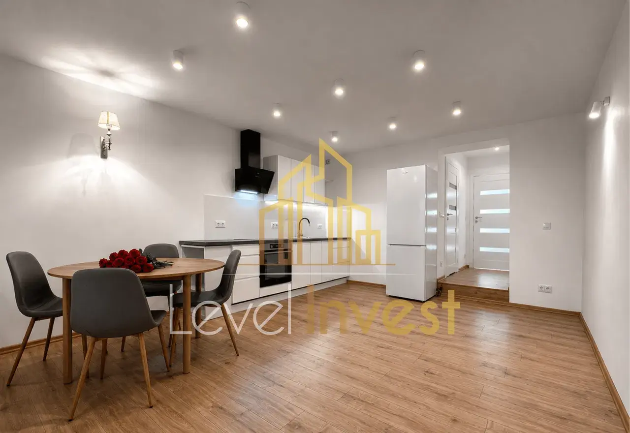Mieszkanie do wynajęcia Kraków Azory | 33 m² | 2 pokoje | - zdjęcie 8