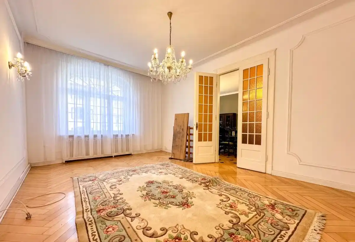 Mieszkanie w Katowicach, 4 pokoje - zdjęcie 5