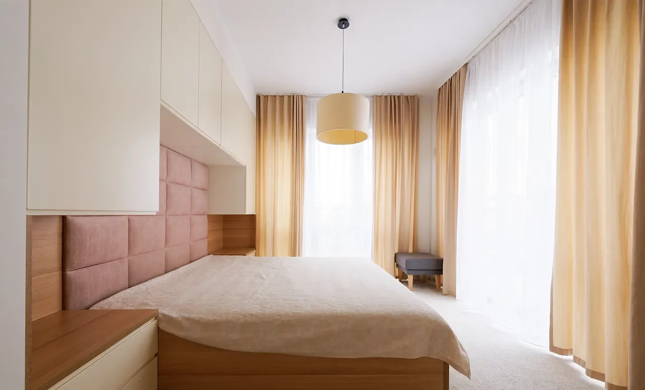 Apartament 3-pok 79 m² | Garaż | Jezioro Malta - zdjęcie 10