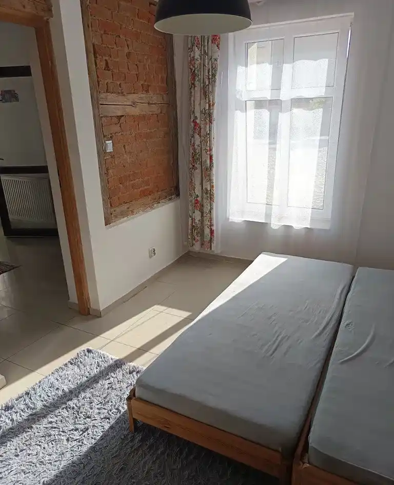 Mieszkanie na parterze  43m² - zdjęcie 6