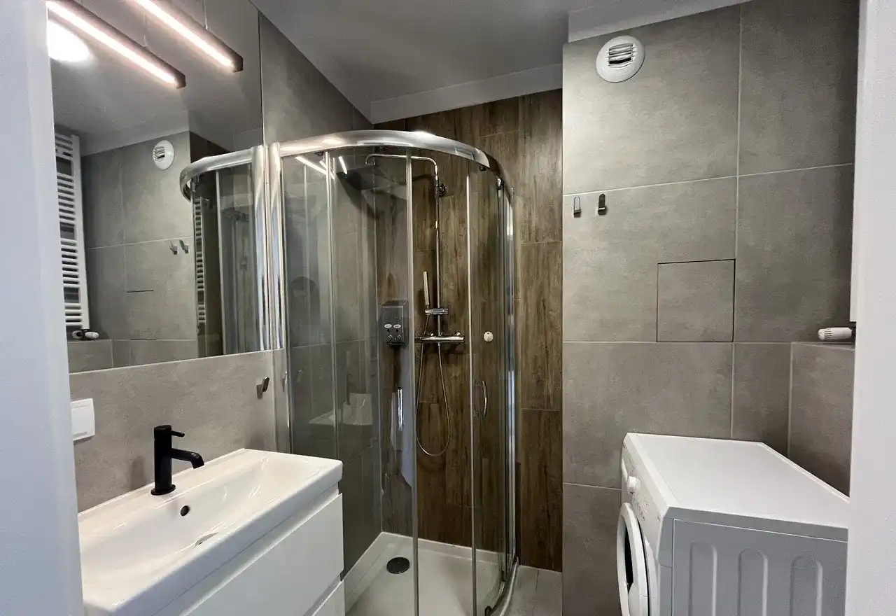 Mieszkanie, 45,80 m², Grudziądz - zdjęcie 5