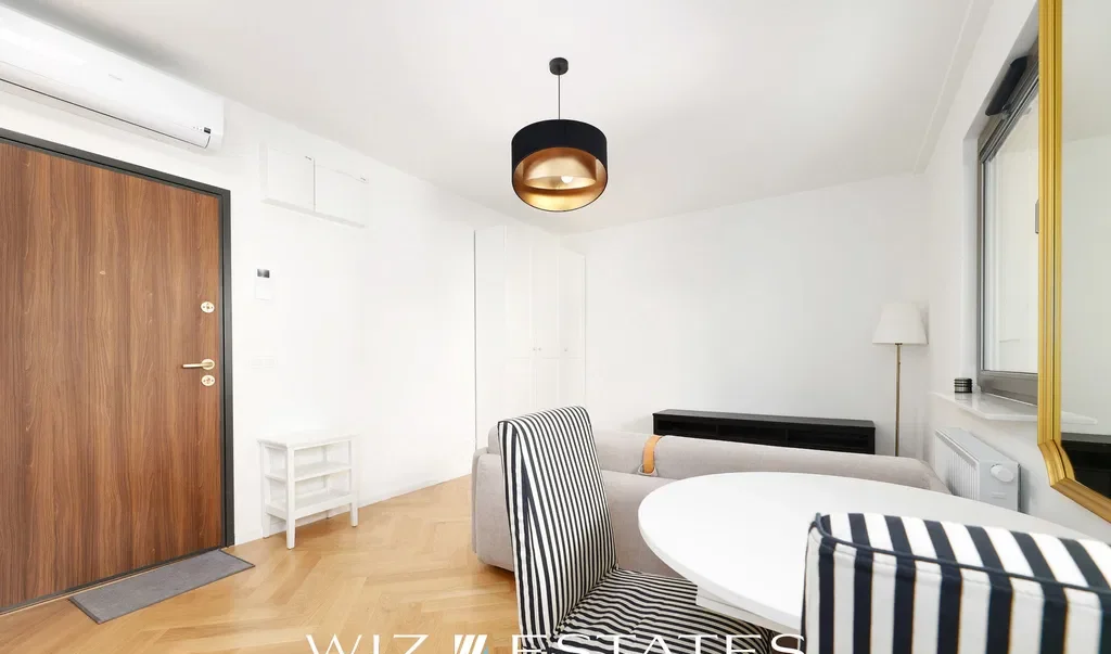 Luksusowa kawalerka 29m2 w Centrum, ul. Smoleńsk - zdjęcie 6