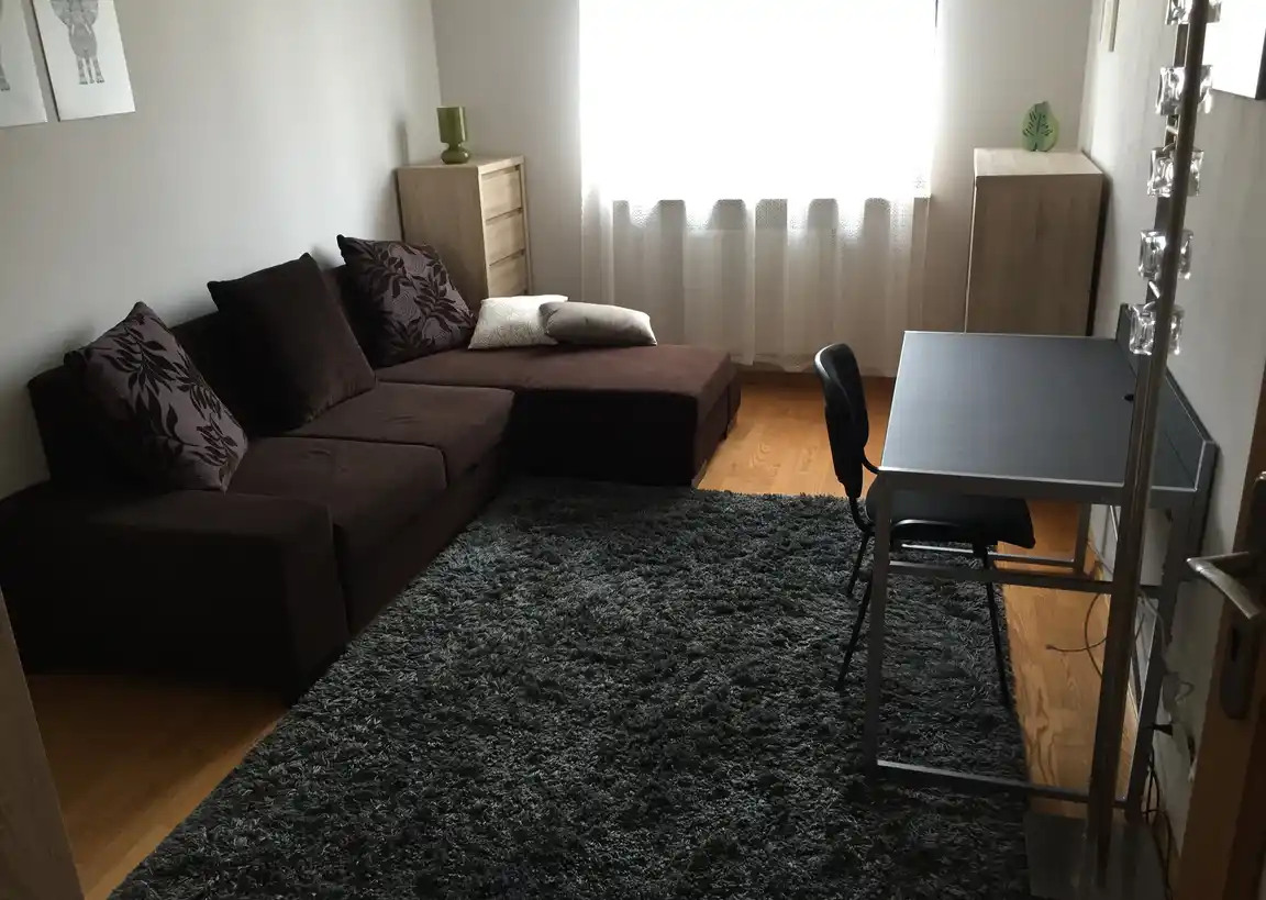 Wynajmę mieszkanie 3-pokojowe, 59 m2, Orzeszkowej, Białystok - zdjęcie 4