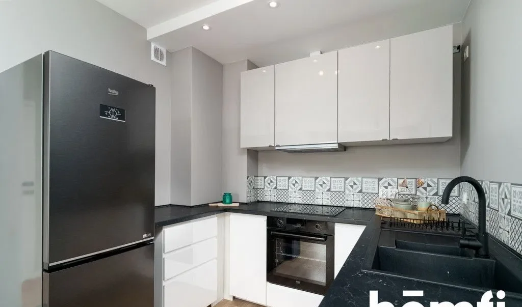 2pok umeblowane 40m2 Aquapark, balkon, garaż - zdjęcie 8