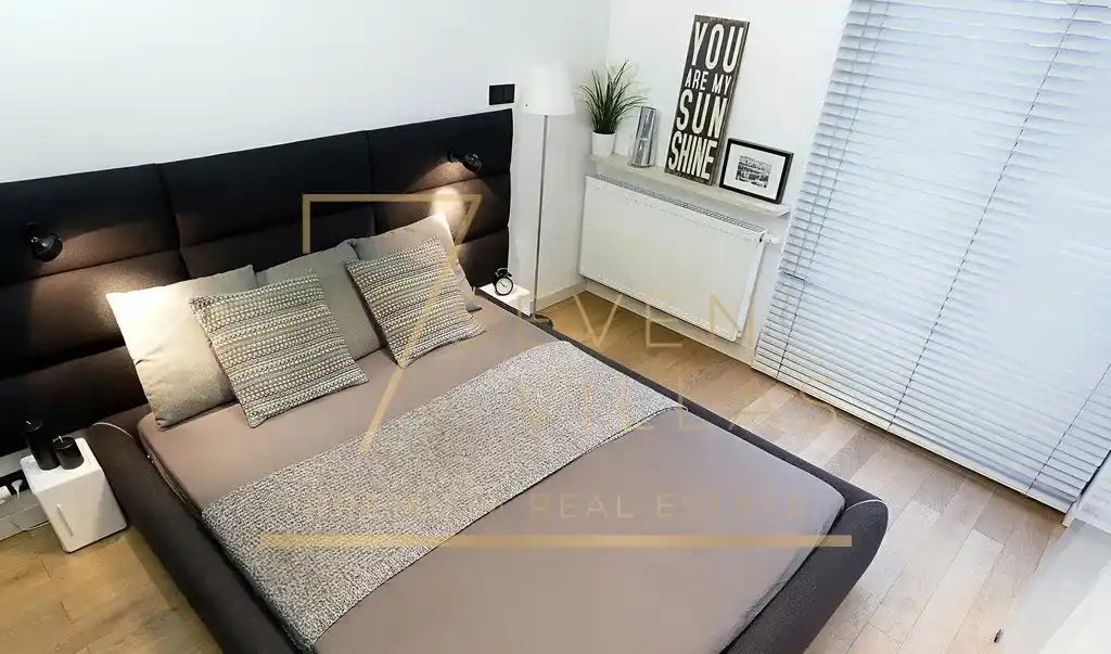 Warszawa Mokotów, 2 pokoje, 48m2 - zdjęcie 7