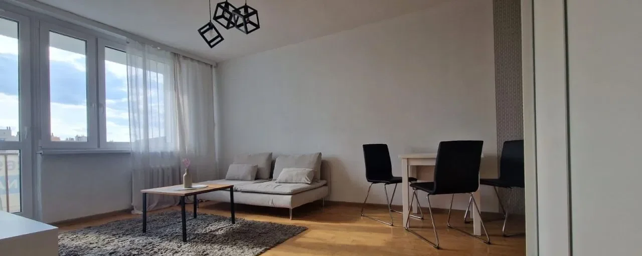 Katowice – os. Paderewskiego | 2 pokoje | klimatyz - zdjęcie 2