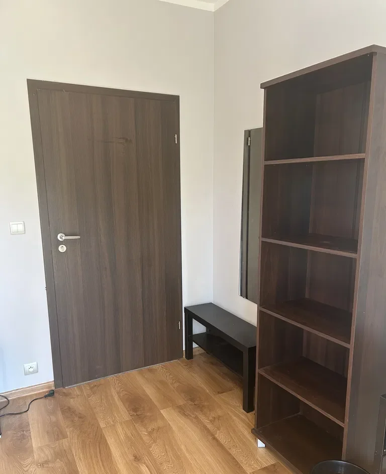 Pokój na Winogradach 17 m2 - bez pośredników - zdjęcie 5