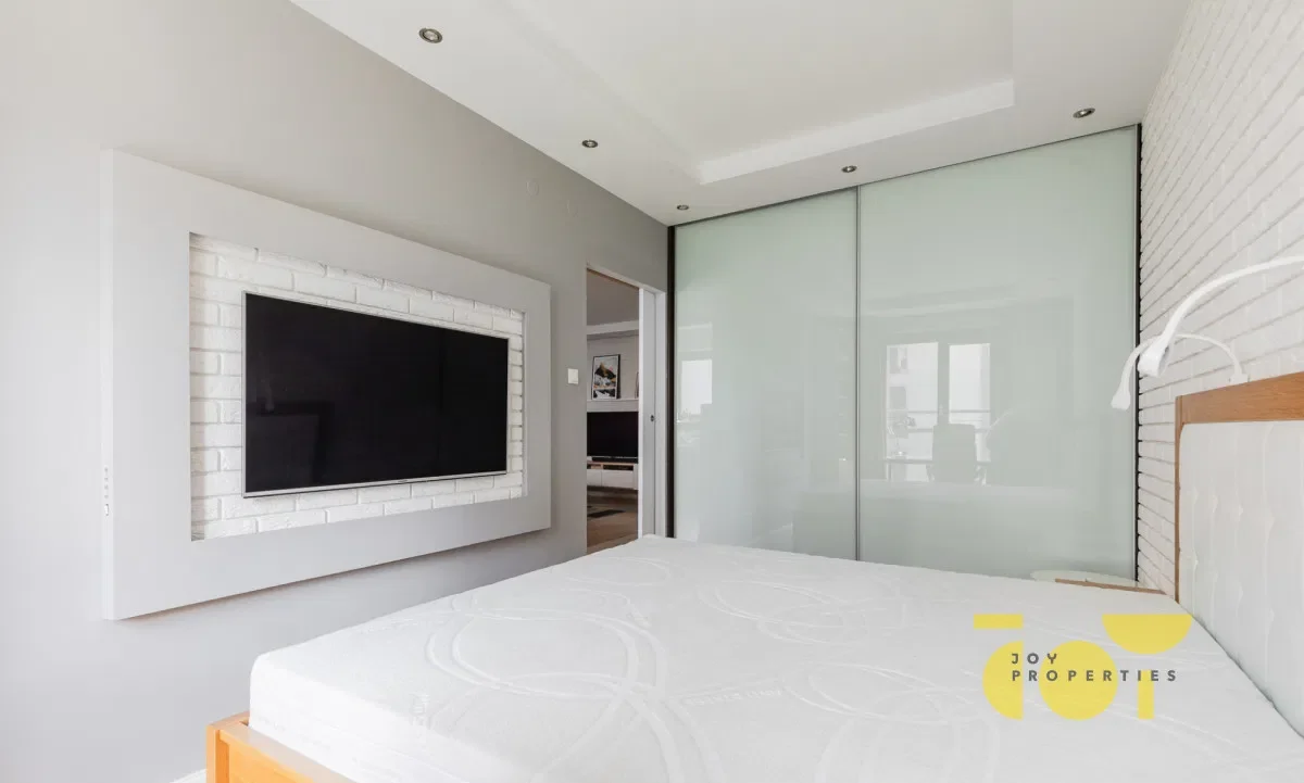 Mokotów | 2 pok | 53 m2 | Loggia | klima - zdjęcie 7