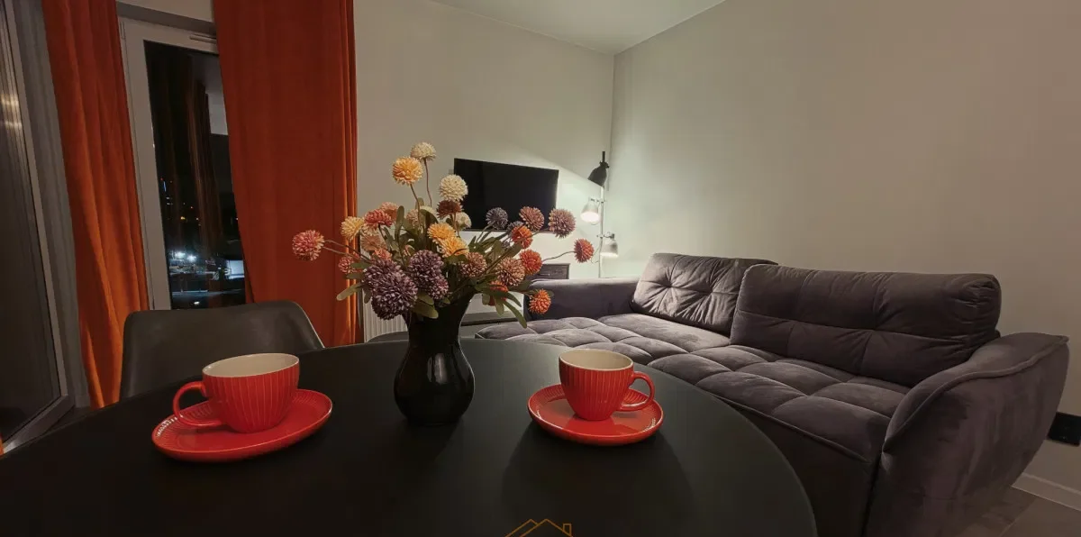 Trzy pokoje | 50 m2| Bez Prowizji |nowe| Przy Ikea - zdjęcie 6