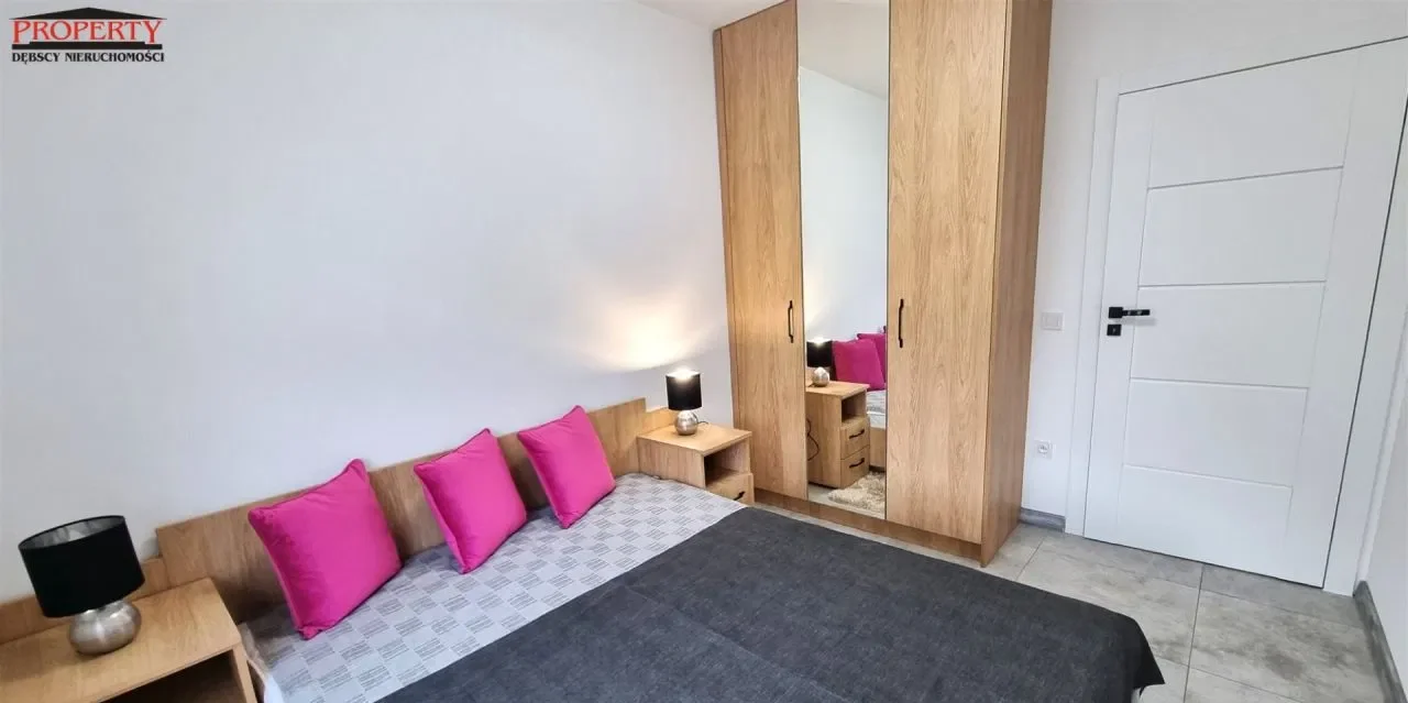 Elegancki apartament z garażem i komórką - zdjęcie 8