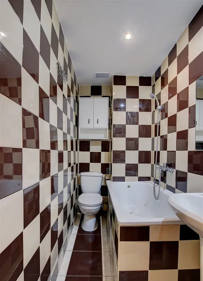 2pok. rozkład, Pl. Grunwaldzki, 50m2, odnowione! - zdjęcie 9