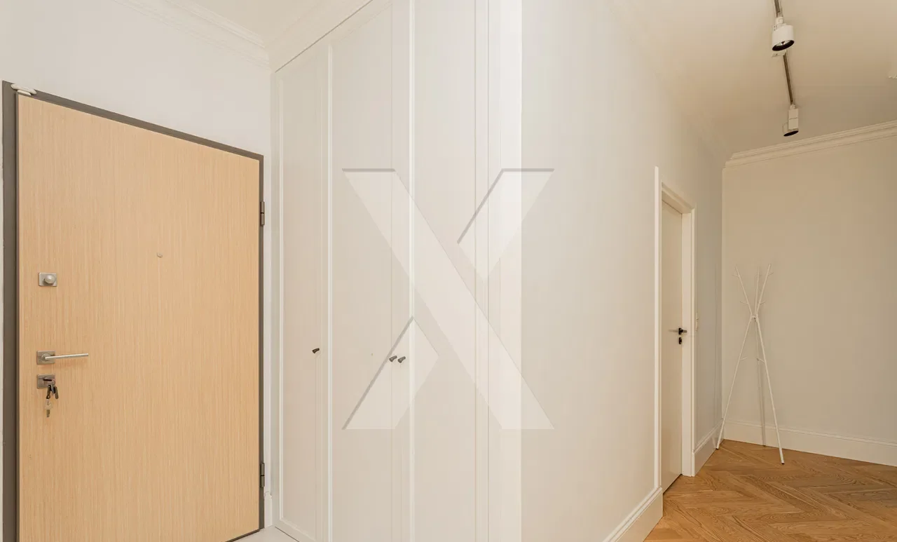 3-pk apartament | Wilanów | 2 łazienki | 2 miejsca parkingowe - zdjęcie 6