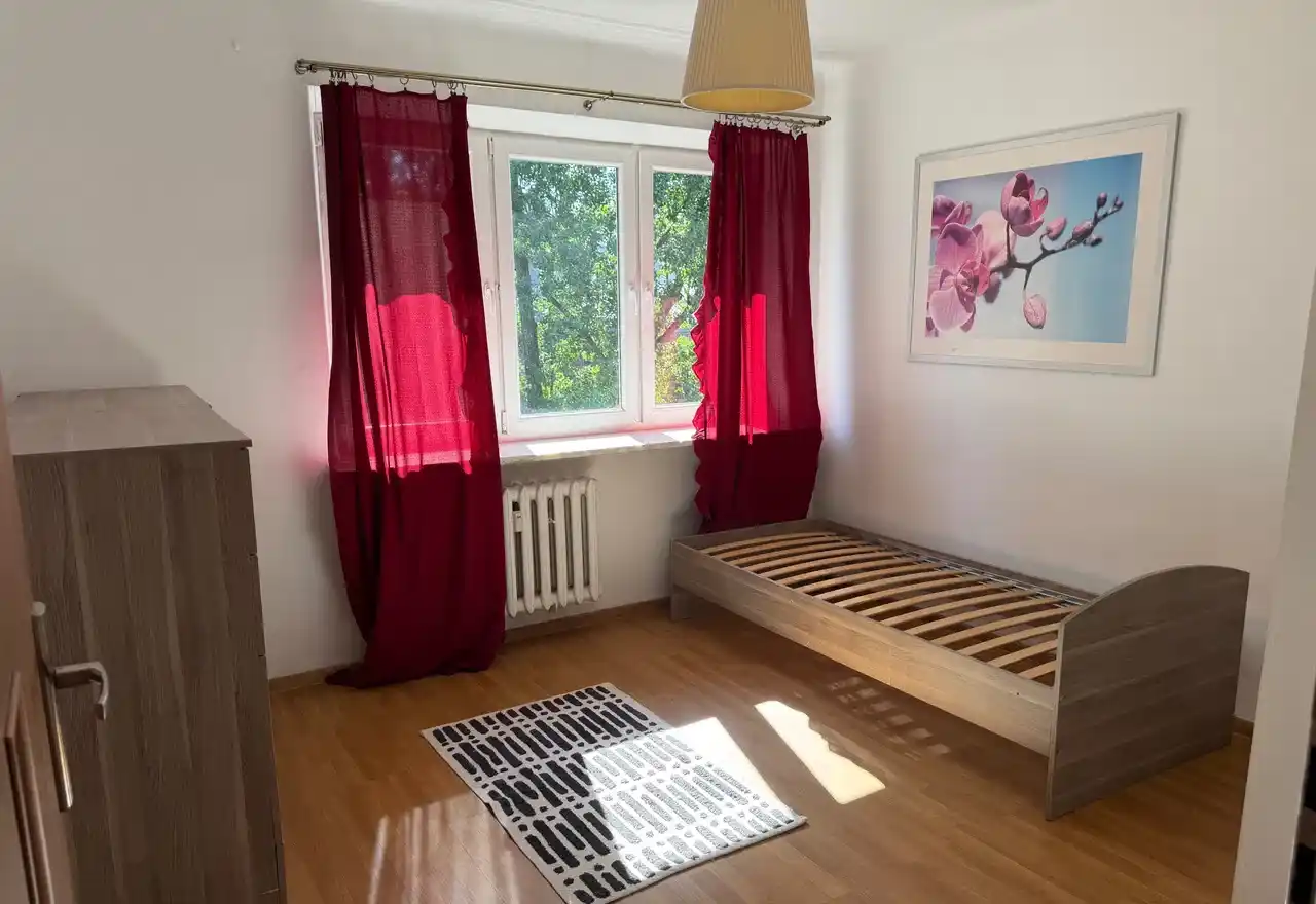 2 pokoje ul Węgierska Podgórze 2300 + opłaty - zdjęcie 2