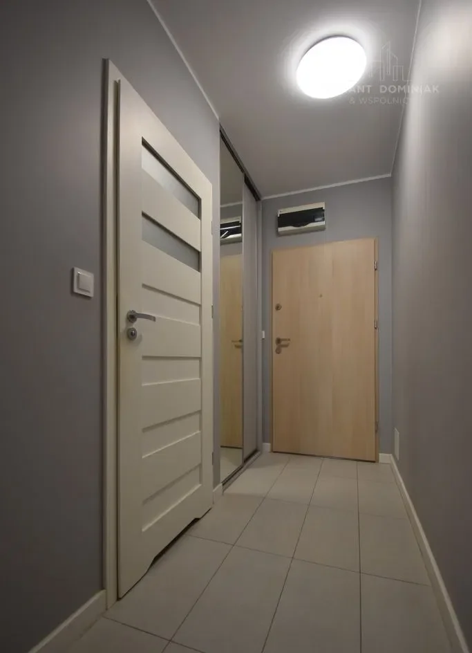 Nowa umeblowana kawalerka Os. Pionierów - zdjęcie 10