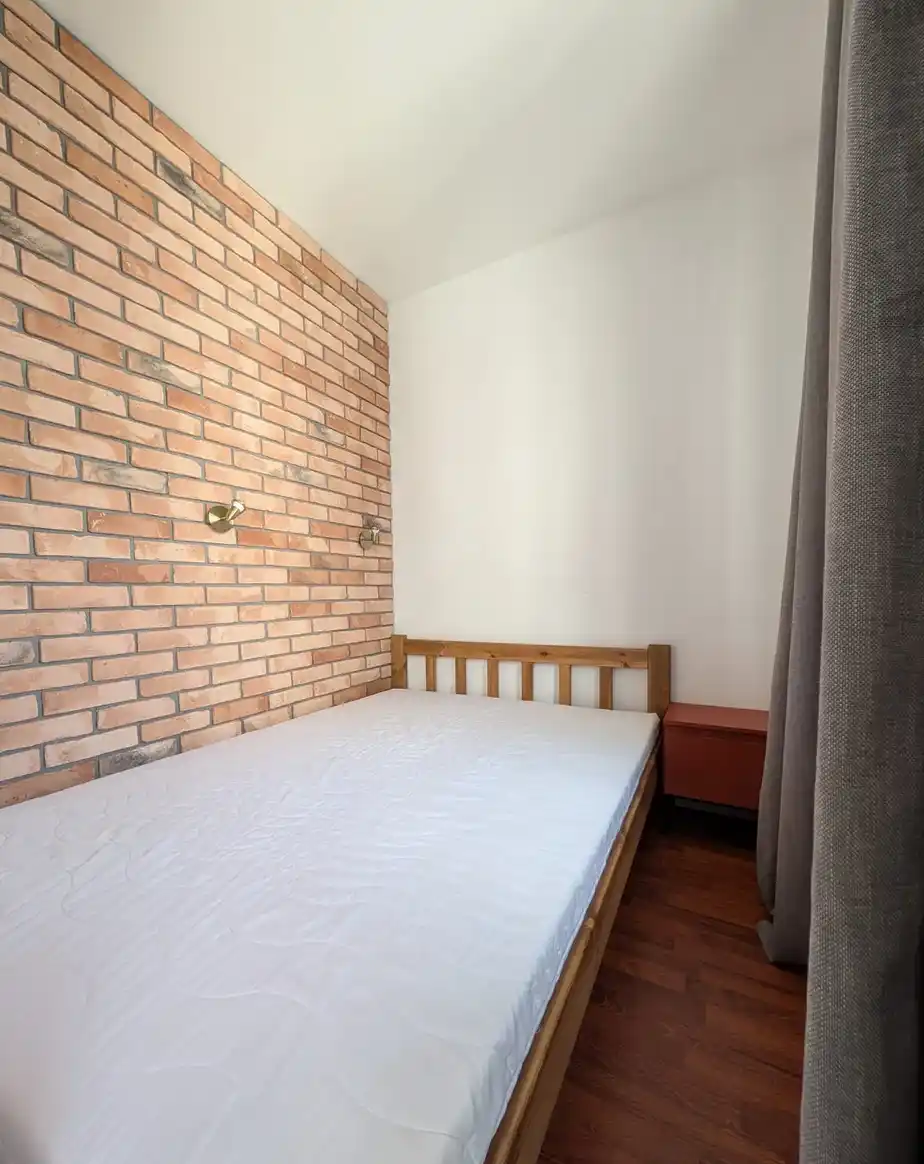 Wynajmę studio 36m przy Metro Wilanowska z garażem - zdjęcie 6