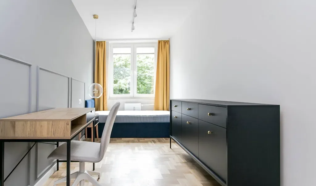 LSM | Żarnowiecka | 3 pokoje | po remoncie - zdjęcie 7