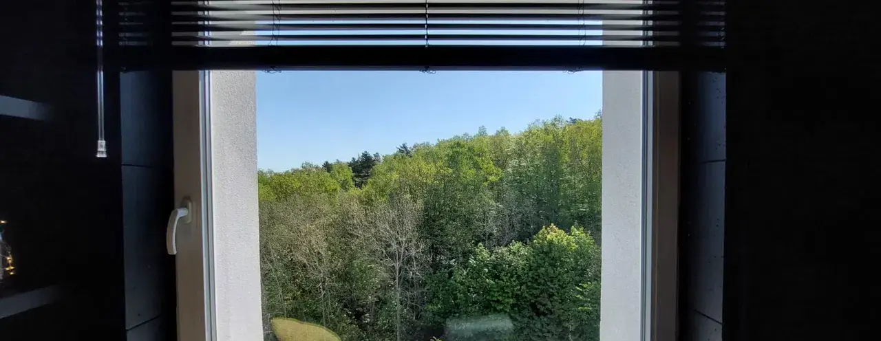 Kawalerka na Przylesiu w Sopocie / CAŁOROCZNIE - zdjęcie 4