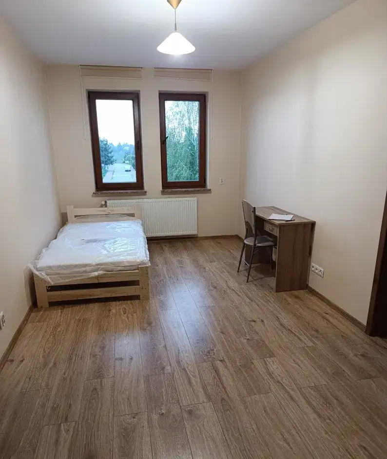Mieszkanie w szeregowcu o pow. około 70m2, Lublin, ul. Sławin - zdjęcie 5