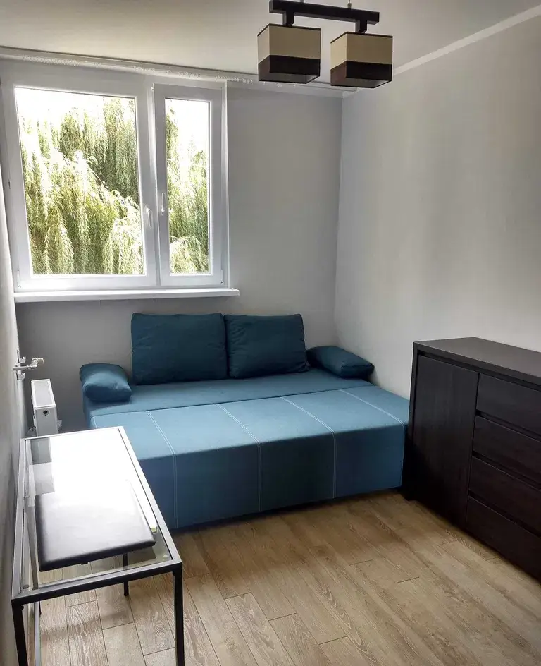 Pokój blisko centrum ul. Gajowa 1400 zł Całośc - zdjęcie 3