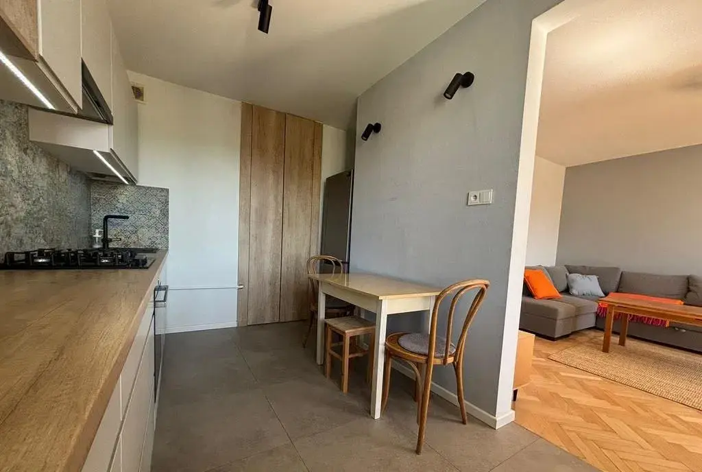 Mieszkanie 65m2, 3 pokoje, Łódź, mjr. Jana Piwnika - zdjęcie 4