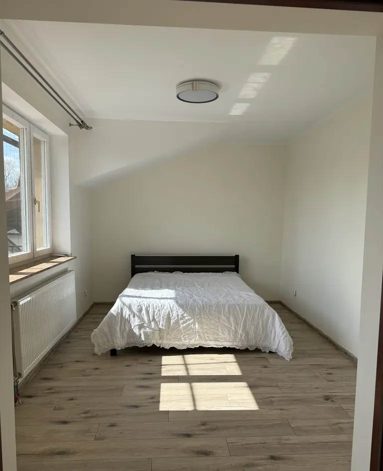 Mieszkanie 100m2, 3 pokoje, Łajski - zdjęcie 3