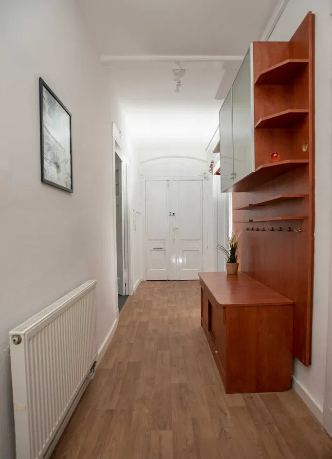 Pokój w sercu Jeżyc - Słowackiego 37 | 2 łazienki | balkon - zdjęcie 5