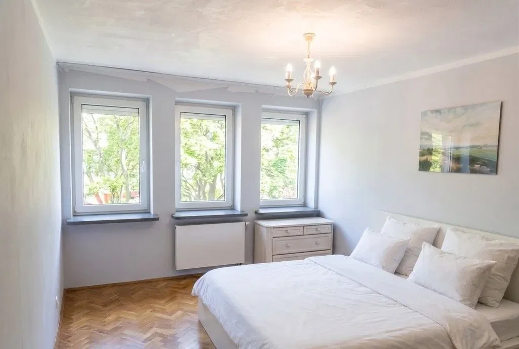 3 Stylowe pokoje w Centrum ! - zdjęcie 5