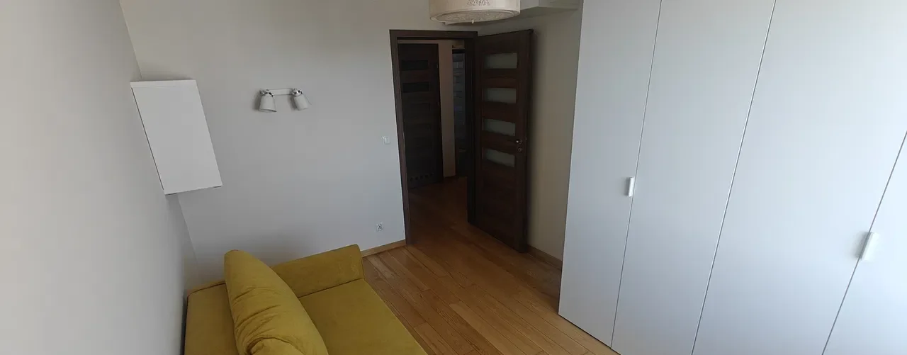 Lublin Sławin ul. Relaksowa, 3 pokoje, 60m2 - zdjęcie 4