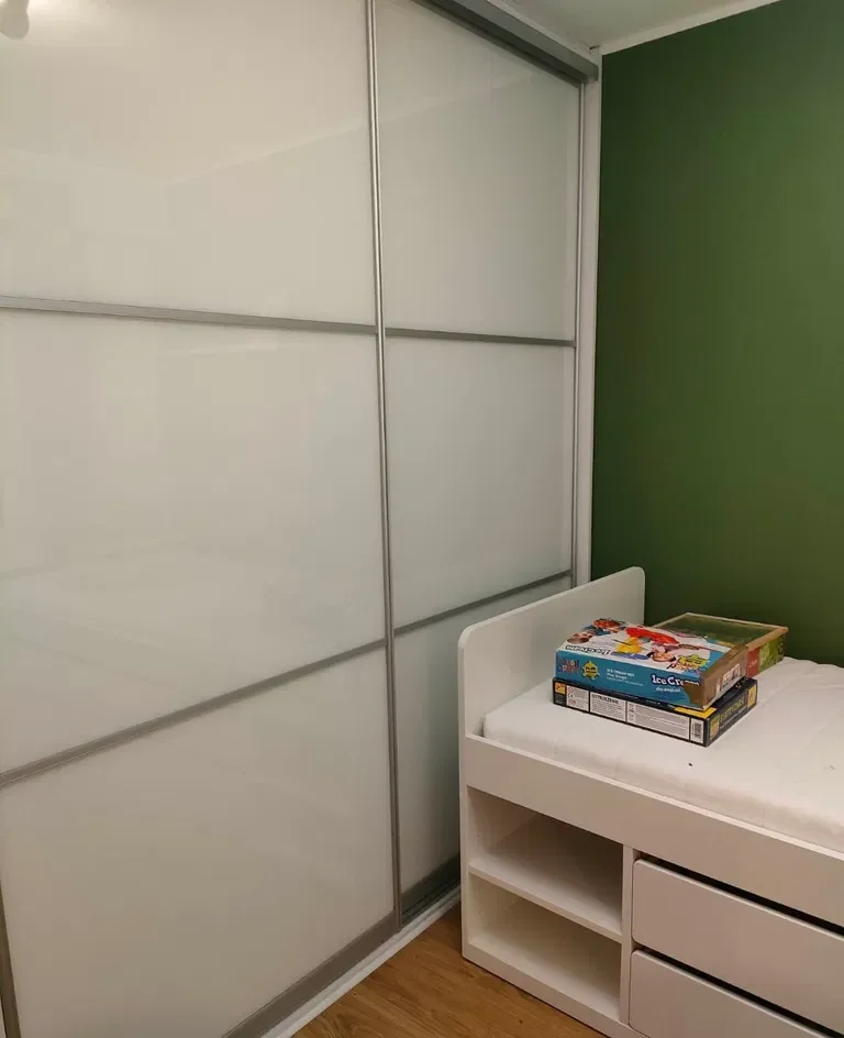 Mieszkanie 47 m² super lokalizacja gotowe do zamieszkania klimatyzacja - zdjęcie 9